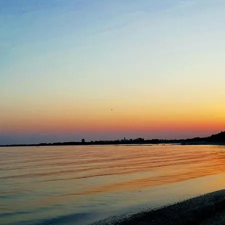 La Stanza Del Paradiso Apartamento *