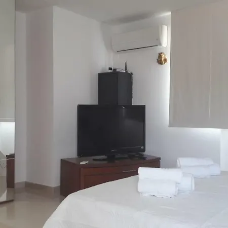 La Stanza Del Paradiso