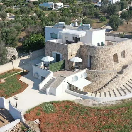 La Stanza Del Paradiso Torre Pali