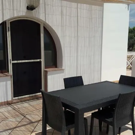 La Stanza Del Paradiso