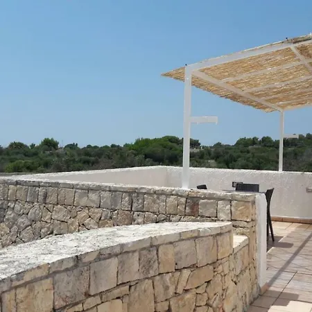 La Stanza Del Paradiso Apartment