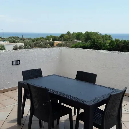 La Stanza Del Paradiso