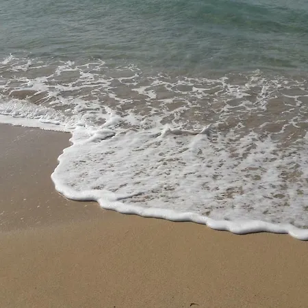 La Stanza Del Paradiso Apartamento *