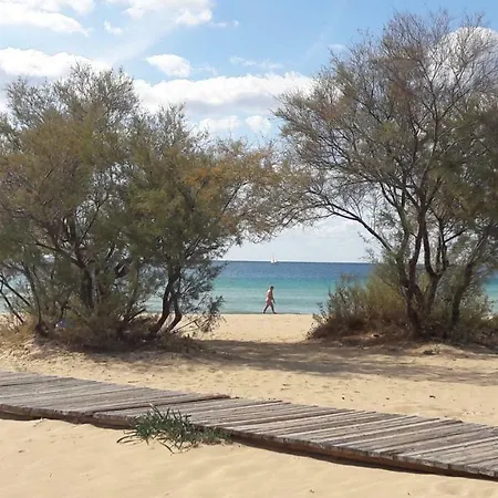 Apartamento La Stanza Del Paradiso Torre Pali