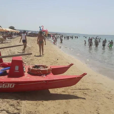 La Stanza Del Paradiso *