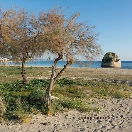 Apartamento La Stanza Del Paradiso