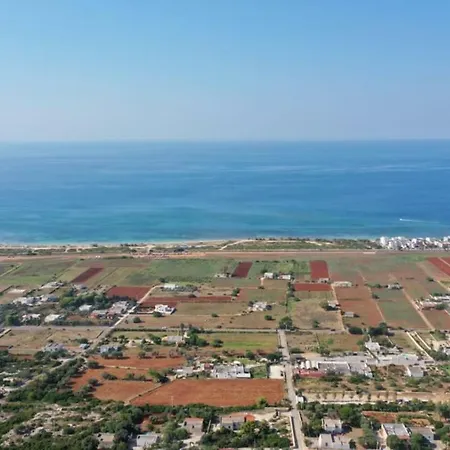 La Stanza Del Paradiso