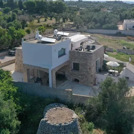 La Stanza Del Paradiso Apartment *