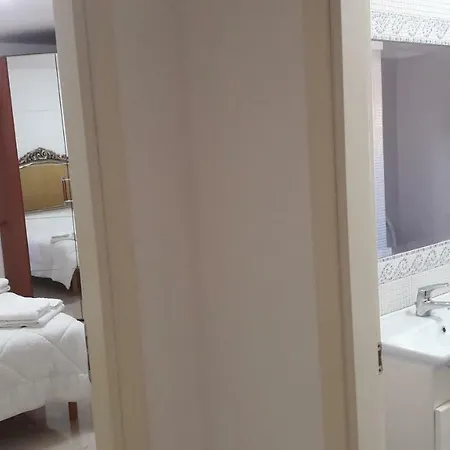 La Stanza Del Paradiso Apartment Torre Pali