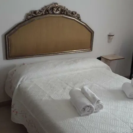 La Stanza Del Paradiso Apartment *