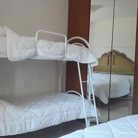 La Stanza Del Paradiso Torre Pali