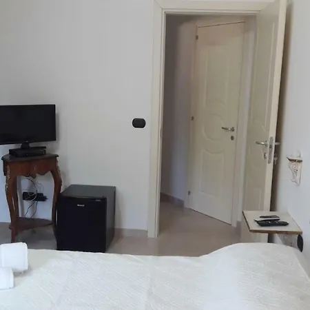 Appartement La Stanza Del Paradiso *