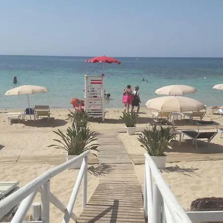 La Stanza Del Paradiso