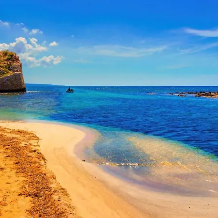 La Stanza Del Paradiso Apartamento *