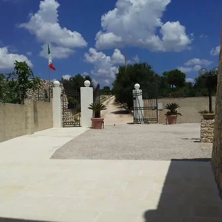 La Stanza Del Paradiso * Torre Pali