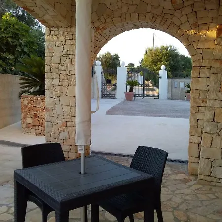 La Stanza Del Paradiso Apartment *