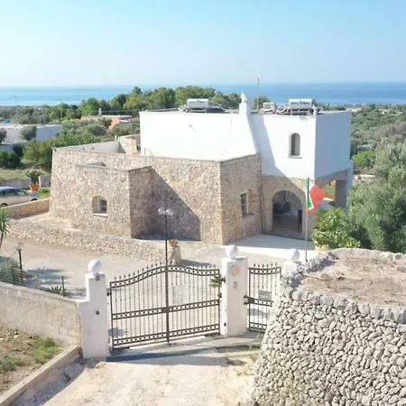 La Stanza Del Paradiso Apartment