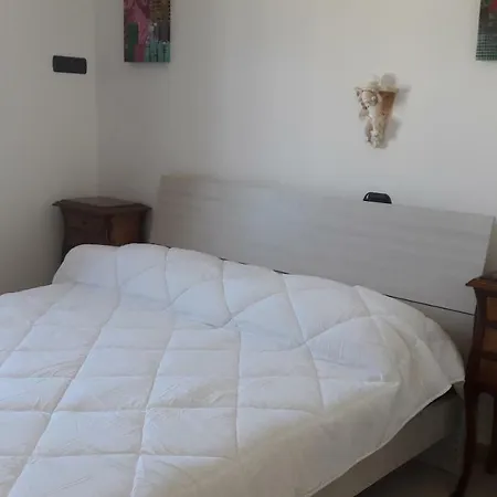 Apartamento La Stanza Del Paradiso Torre Pali