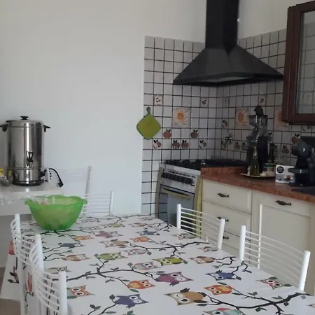 La Stanza Del Paradiso Torre Pali