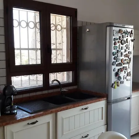 La Stanza Del Paradiso