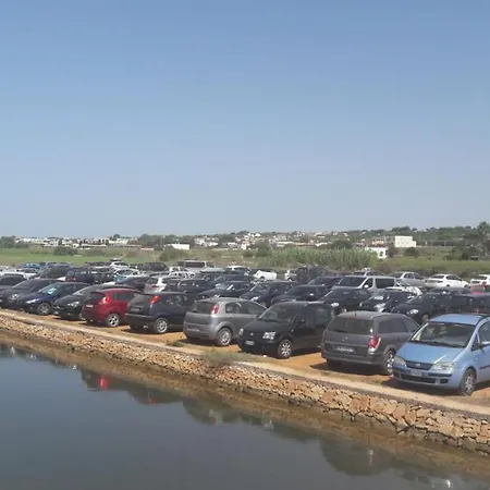 Appartement La Stanza Del Paradiso