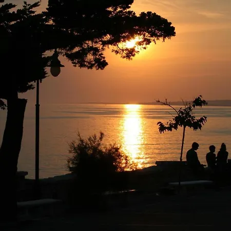 Apartamento La Stanza Del Paradiso Torre Pali