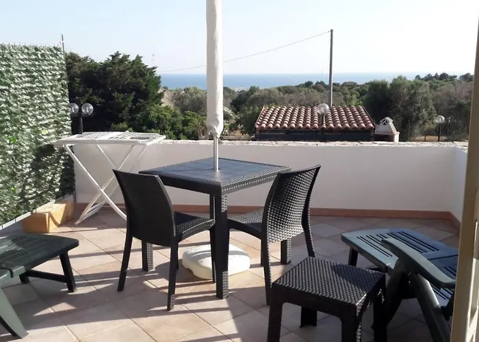 La Stanza Del Paradiso