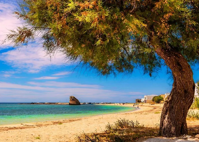 La Stanza Del Paradiso Apartmán Torre Pali