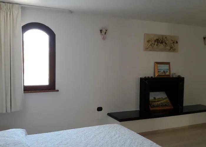 La Stanza Del Paradiso