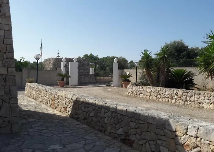 La Stanza Del Paradiso 아파트