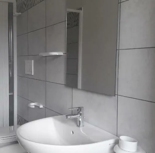 La Stanza Del Paradiso 아파트