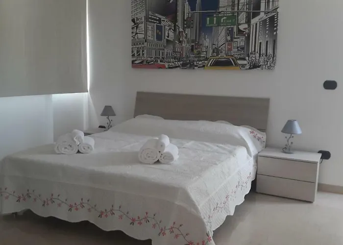 La Stanza Del Paradiso