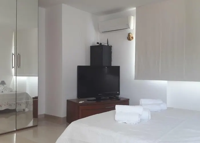 La Stanza Del Paradiso