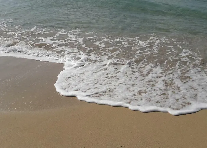 La Stanza Del Paradiso 아파트 *