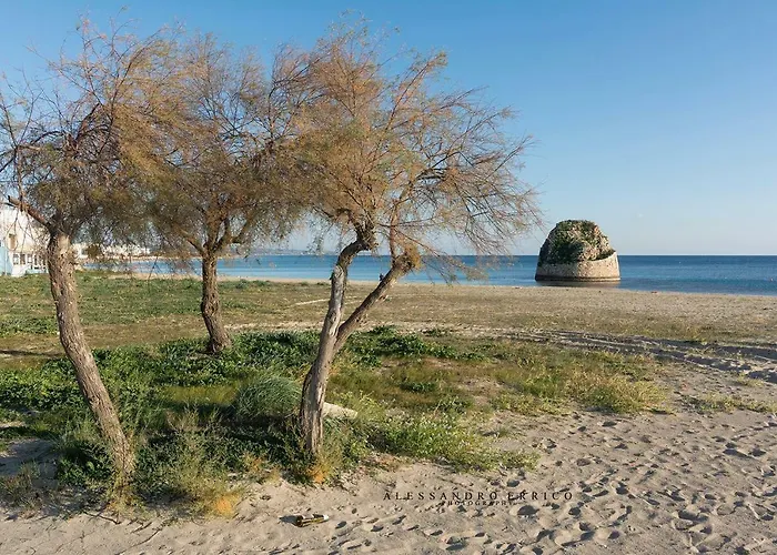 아파트 La Stanza Del Paradiso