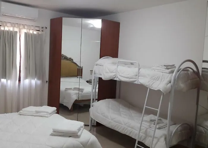 La Stanza Del Paradiso 아파트