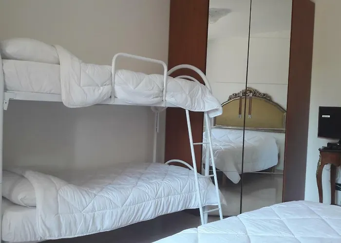 La Stanza Del Paradiso Torre Pali