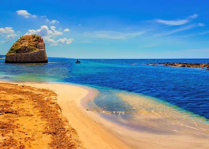 La Stanza Del Paradiso Apartmán *