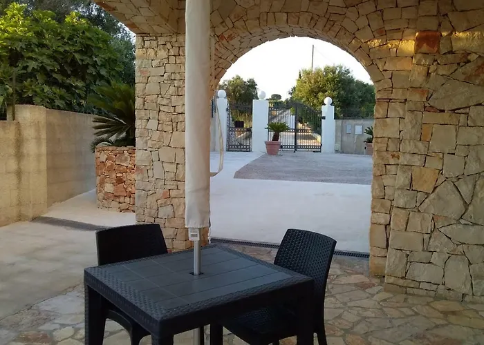 La Stanza Del Paradiso Apartmán *