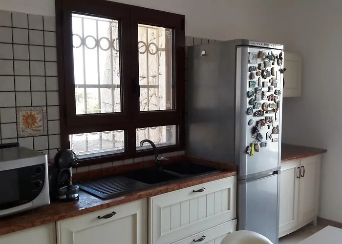 La Stanza Del Paradiso